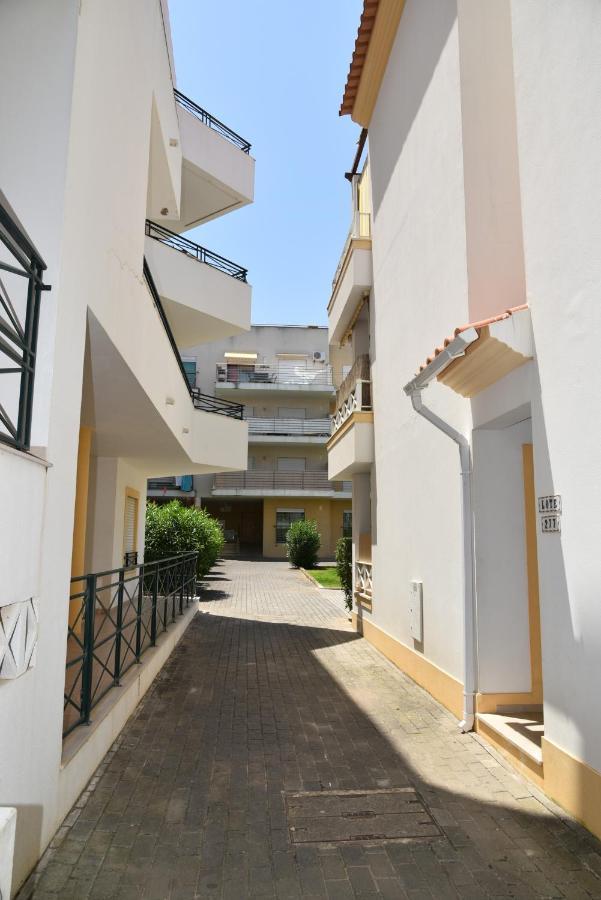 Sandy Beach Apartment Albufeira Exterior foto